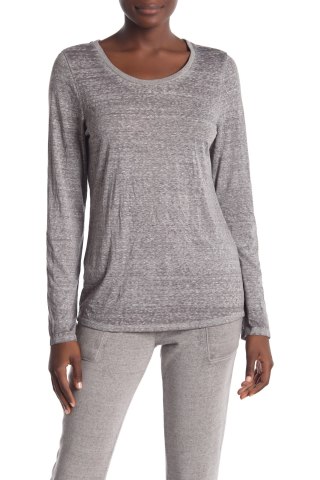 Threads 4 Thought Long Sleeve Top