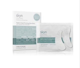 Skyn Iceland Travel Size Hydro Cool Firming Eye Gels