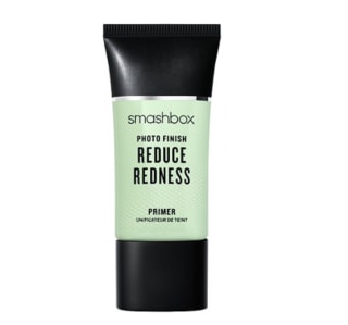 Smashbox Photo Finish Reduce Redness Primer