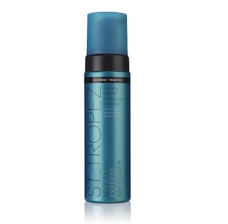 St. Tropez Self Tan Express Advanced Bronzing Mousse
