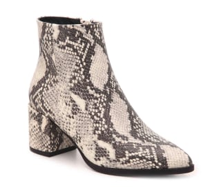 Madden Girl Dafini Bootie