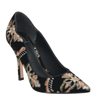 Fall 2019 shoe trends to watch according to stylists