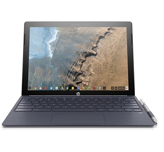 HP Chromebook x2