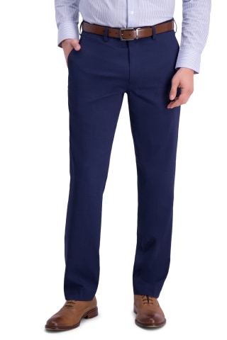 Louis Raphael Slim Fit Dress Pants