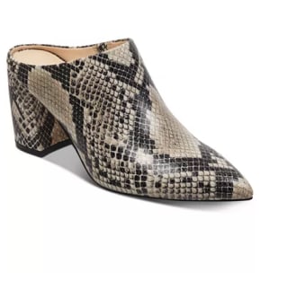 Marc Fisher Ragni Mules