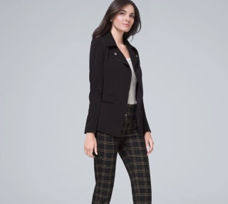 Essential Moto Jacket