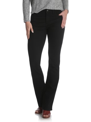 Lee Riders Women's Midrise Bootcut Jean