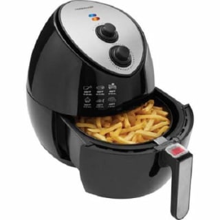 Farberware 3.2 Quart Oil-Less Multi-Functional Fryer