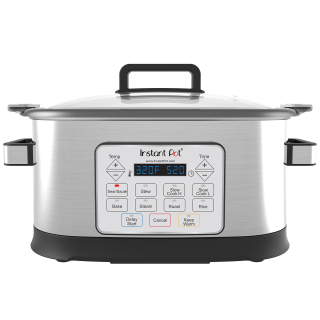 8-in-1 Programmable Instant Pot