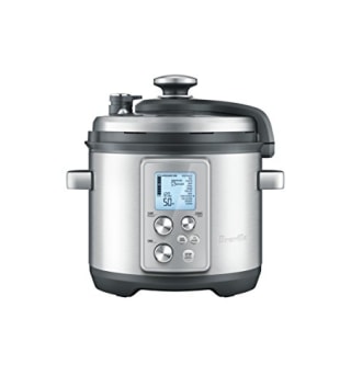 Breville Stainless Steel Multi Function Cooker