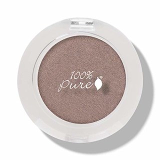 100% PURE Pressed Powder Eye Shadow