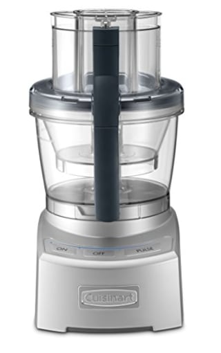 Cuisinart Elite Food Processor