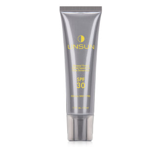 Unsun Mineral Tinted Sunscreen