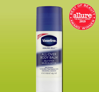 Vaseline Jelly All Over Body Balm Stick