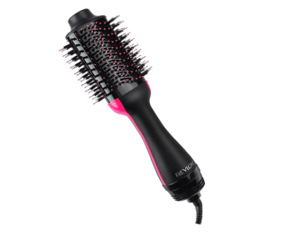 Revlon One-Step Hair Dryer & Volumizer Hot Air Brush