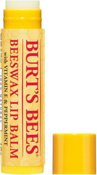 Burt's Bees Moisturizing Lip Balm