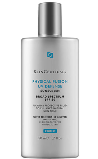 Skinceuticals Physical Fusion UV Defense SPF 50, 1.7 Fluid Ounce