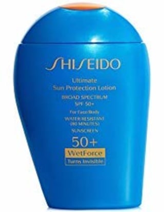 Ultimate Sun Protection Lotion Broad Spectrum SPF 50+, 3.3-oz.