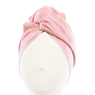 Aquis Original Microfiber Hair Towel