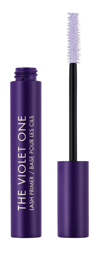 Milani Cosmetics The Violet One Lash Primer