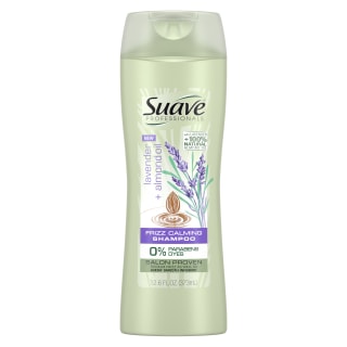 Suave Professionals Frizz Calming Shampoo & Conditioner