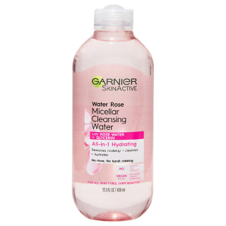 Garnier SkinActive Water Rose Micellar Cleansing Water