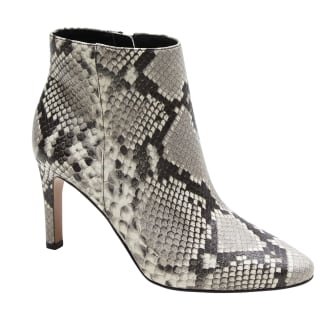 Banana Republic Skinny-Heel Ankle Boot