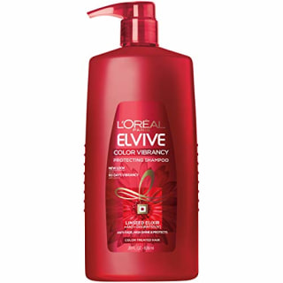L'Or?al Paris Elvive Color Vibrancy Protecting Shampoo