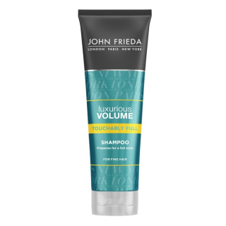 John Frieda Luxurious Volume Thickening Shampoo