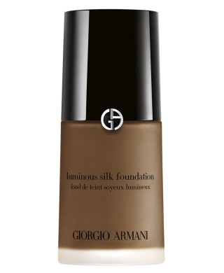Luminous Silk Foundation