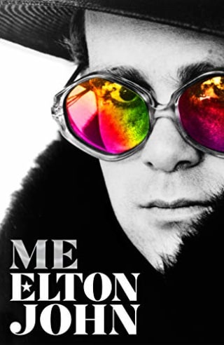 "Me," by Elton John