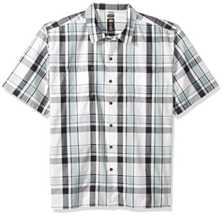 Plaid Shirt