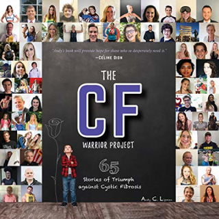 "The CF Warrior Project," by Andy Lipman