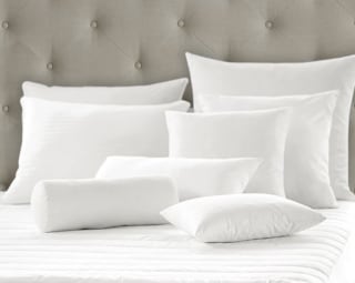 Down Feather Pillow Insert