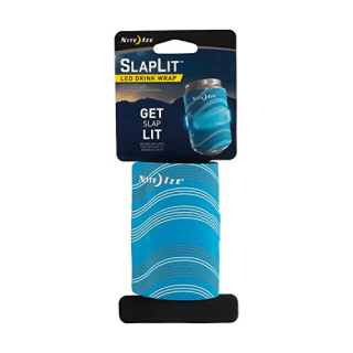 Nite Ize SlapLit LED Drink Wrap