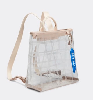 Draper James Stadium Backpack