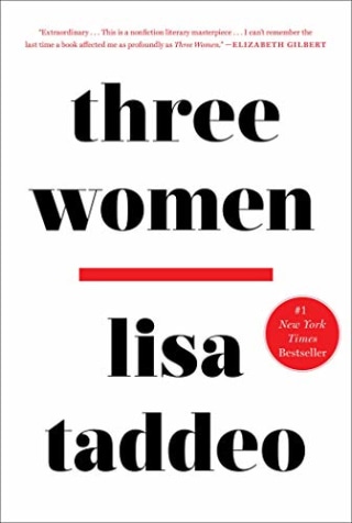 "Three Women," by Lisa Taddeo