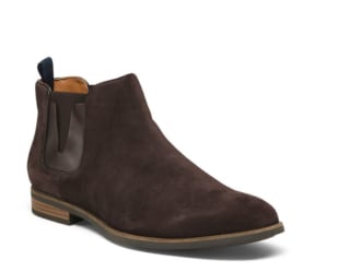 Men's Leather Uptown Gore Boots