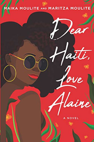 Dear Haiti, Love Alaine