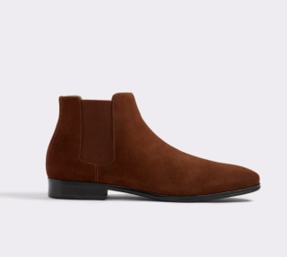 Alis Chelsea Boot