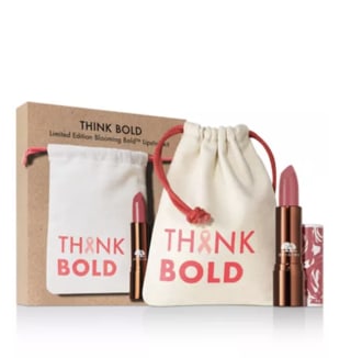 Blooming Bold Lipstick Set