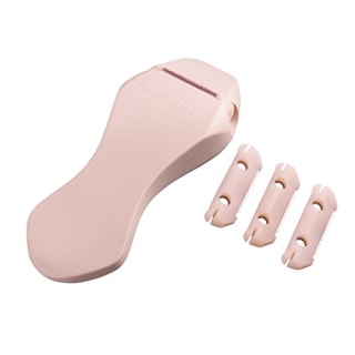 Tweezerman Dermaplaner