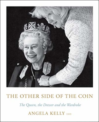 "The Other Side of the Coin," by Angela Kelly