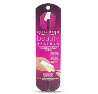 Every Drop Beauty Spatula