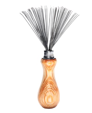 Philip B Hairbrush Cleaner