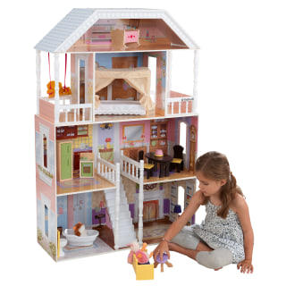 KidKraft Savannah Dollhouse