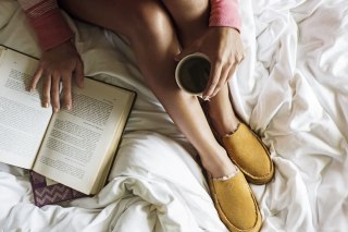 OluKai Women's Nohea Slipper