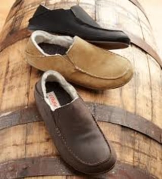 OluKai Men's Moloa Slipper