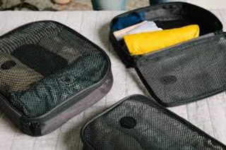 Tortuga Setout Packing Cubes