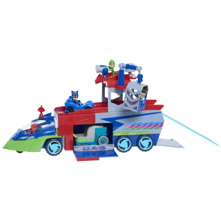 PJ Masks PJ Seeker